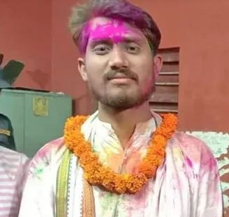 २५ वर्षीय विद्यानन्द छिन्नमस्ता गाउँपालिकाको अध्यक्षमा विजयी